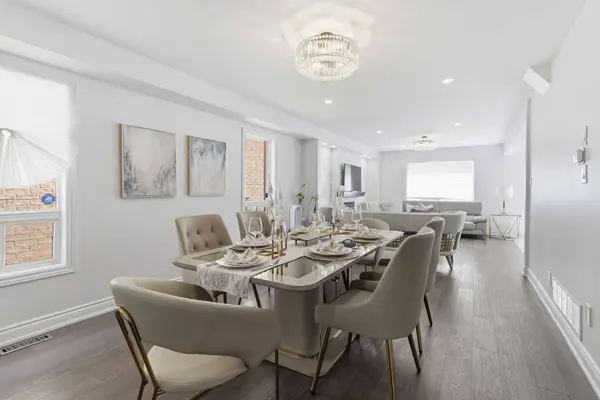 3850 Forest Bluff CRES, Mississauga, ON L5N 7V1