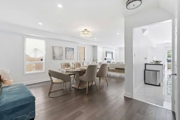 3850 Forest Bluff CRES, Mississauga, ON L5N 7V1