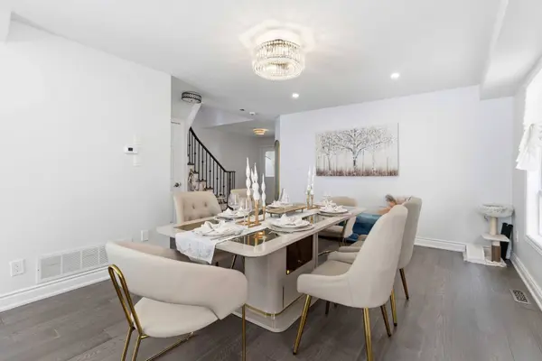 3850 Forest Bluff CRES, Mississauga, ON L5N 7V1