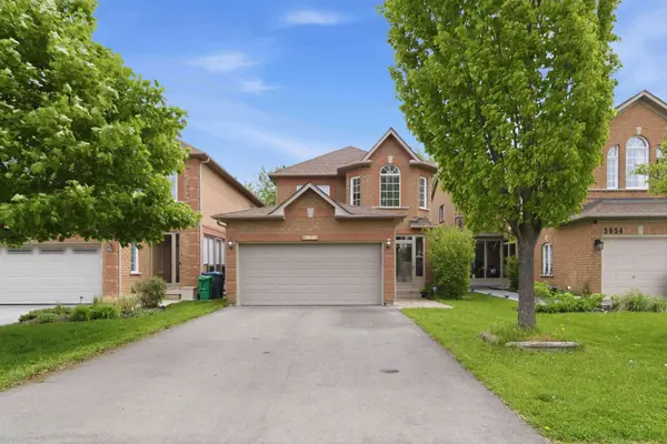 3850 Forest Bluff CRES
