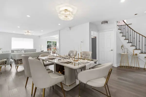 3850 Forest Bluff CRES, Mississauga, ON L5N 7V1