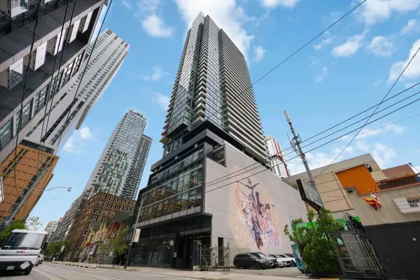 290 Adelaide ST #2310