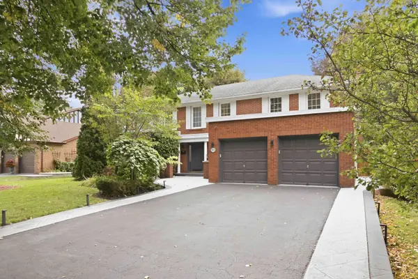 2255 Prince John BLVD, Mississauga, ON L5K 2J3