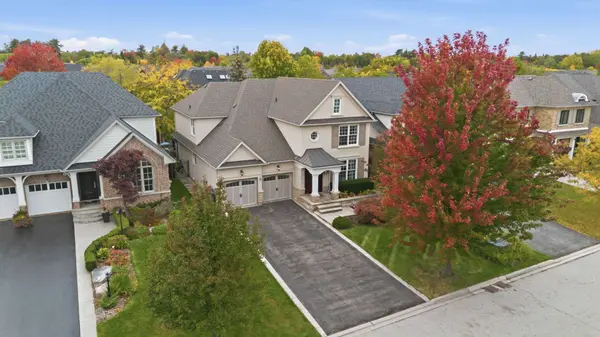 593 Renshaw CT, Mississauga, ON L5H 4L7