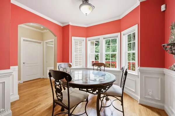 145 Boulder Drive, Clayton, NC 27520