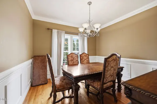 145 Boulder Drive, Clayton, NC 27520