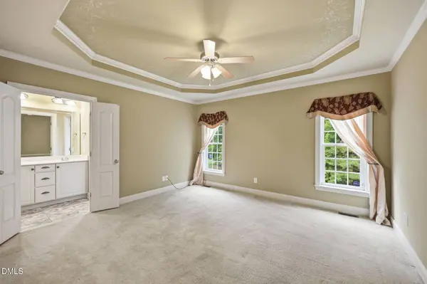 145 Boulder Drive, Clayton, NC 27520
