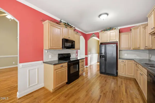 145 Boulder Drive, Clayton, NC 27520