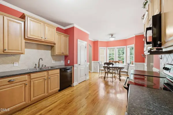 145 Boulder Drive, Clayton, NC 27520