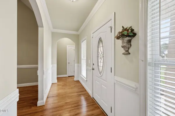 145 Boulder Drive, Clayton, NC 27520