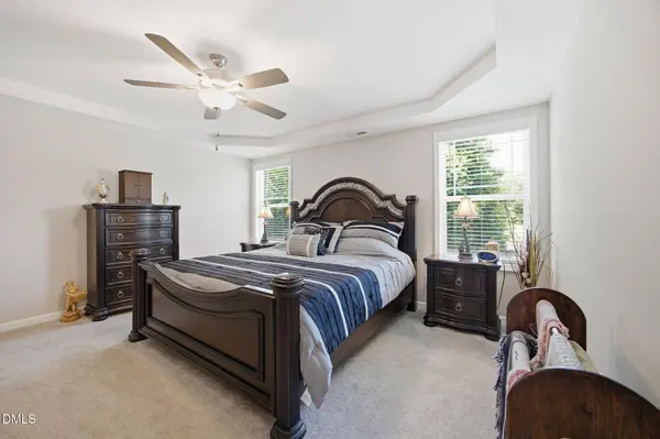 346 Touchdown WAY, Benson, NC 27504