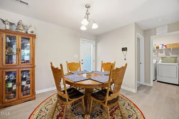 346 Touchdown WAY, Benson, NC 27504