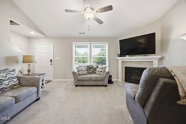 346 Touchdown WAY, Benson, NC 27504