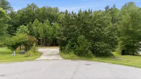 45 Green Bramble CT, Smithfield, NC 27577