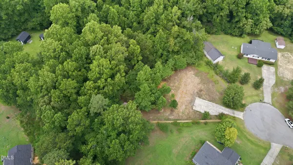 45 Green Bramble CT, Smithfield, NC 27577