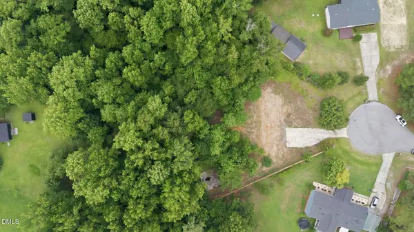 45 Green Bramble CT, Smithfield, NC 27577