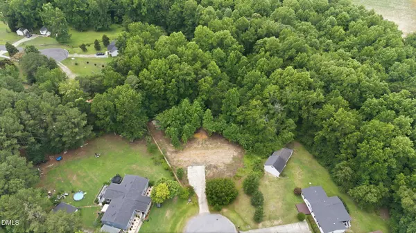 45 Green Bramble CT, Smithfield, NC 27577