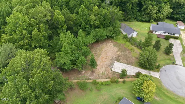 45 Green Bramble CT, Smithfield, NC 27577