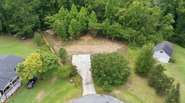 45 Green Bramble CT, Smithfield, NC 27577