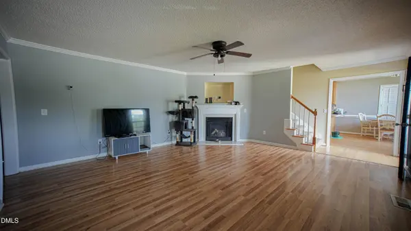 80 Raven Hill CT, Clayton, NC 27520