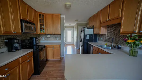 80 Raven Hill CT, Clayton, NC 27520