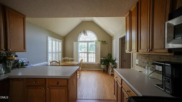 80 Raven Hill CT, Clayton, NC 27520