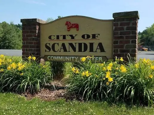 Scandia