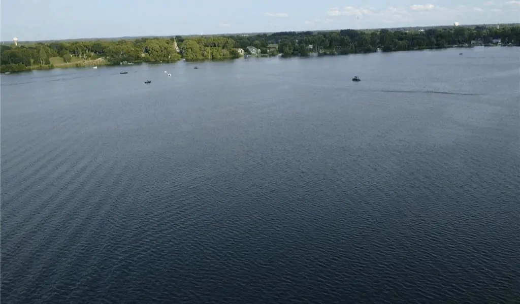 Centerville Lake MN Waterfront Guide