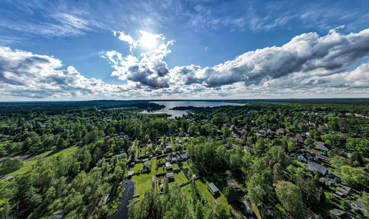 Forest Lake MN Waterfront Guide