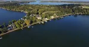 Green Lake, Chisago, MN – A Lake Community Evolving for the Future