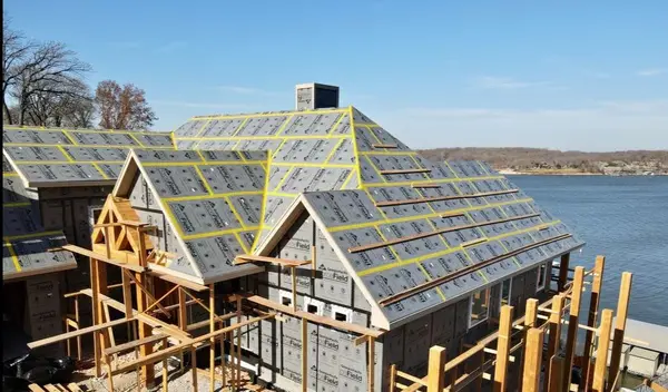 Tear Down or Remodel? The Future of Waterfront in Forest Lake, Scandia & Chisago County  