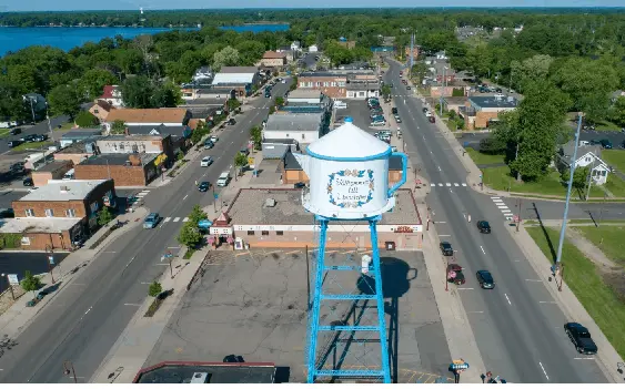 Why Lindstrom, MN Is One of the Hidden Gems for Lake Living Near the Twin Cities