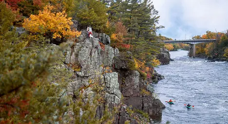 Taylors Falls & The St. Croix River Valley – Where Nature, Community, and Opportunity Meet  