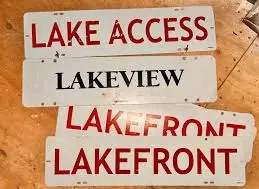 Deeded Access vs. Lakeshore: What MN Waterfront Buyers Must Know