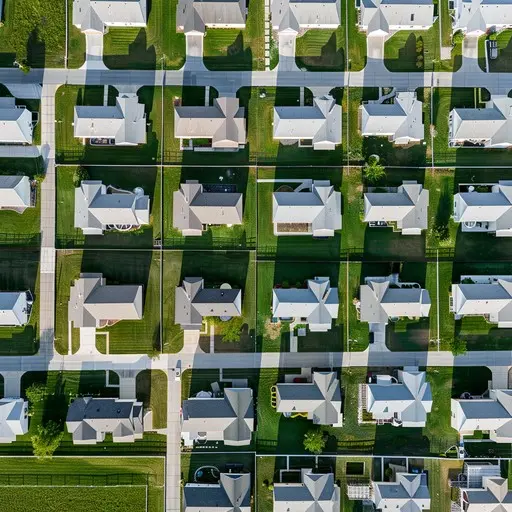 feature image of Forest Lake MN Property Taxes: What Home Buyers Need to Know