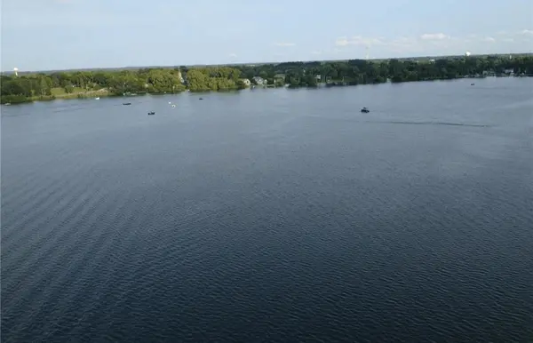 Centerville Lake MN Waterfront Guide: Homes, Boating, Water Quality & What Buyers Should Know