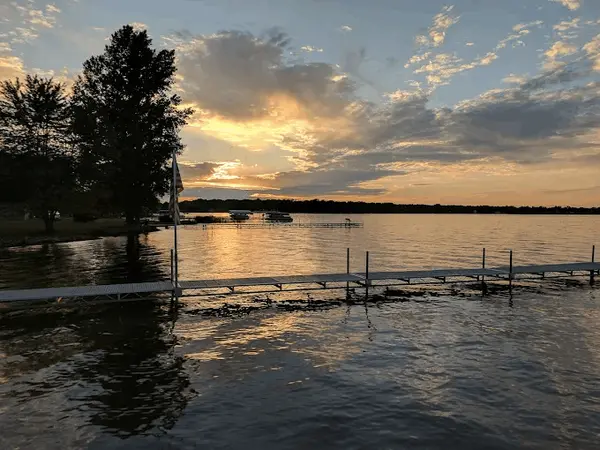 Green Lake, Chisago, MN – A Lake Community Evolving for the Future,Clint Abel