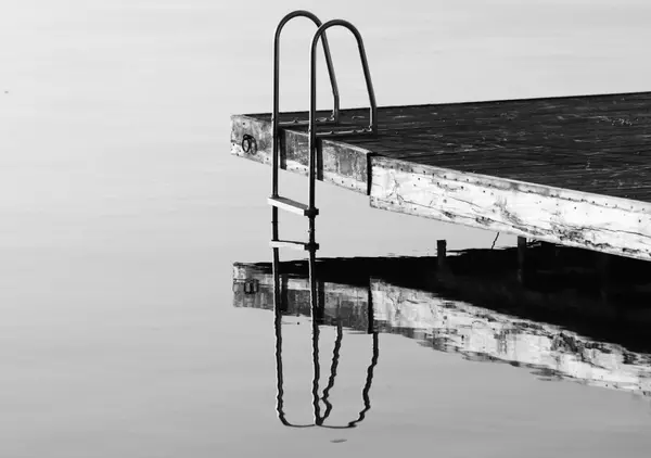 feature image of North Lindstrom Lake, MN Waterfront Real Estate &amp; Lake Guide
