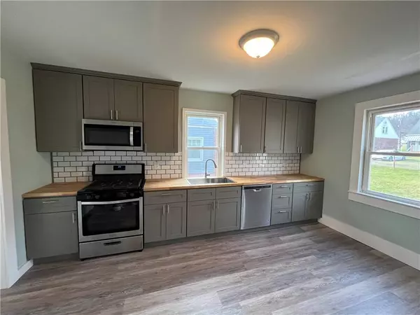 61 Main Street, East Bethlehem, PA 15322