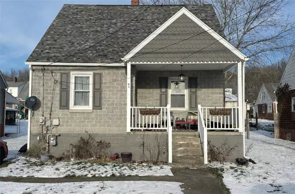 61 Main Street, East Bethlehem, PA 15322