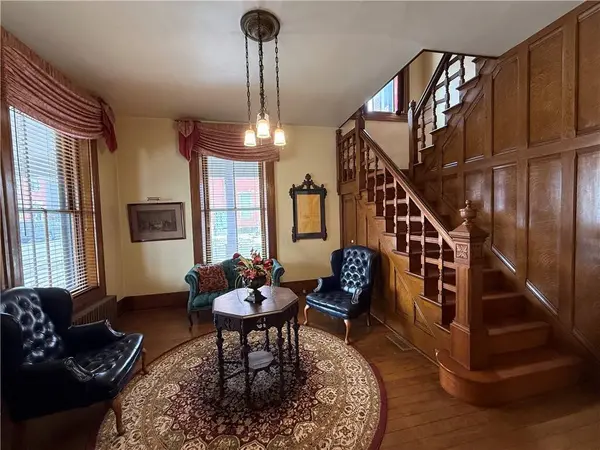 205 E High Street, Waynsbrg/frankln Twp, PA 15370