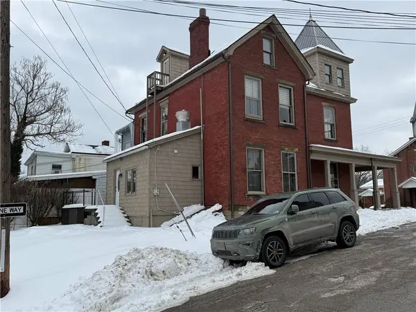 205 E High Street, Waynsbrg/frankln Twp, PA 15370