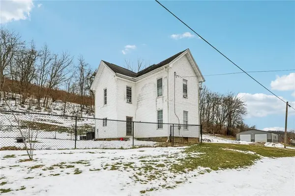 175 Hull Run Road, Waynsbrg/frankln Twp, PA 15370