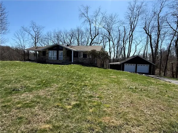 112 Matthew Lane, Carmichaels/cumblnd, PA 15320