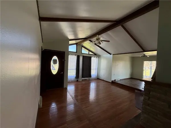 112 Matthew Lane, Carmichaels/cumblnd, PA 15320