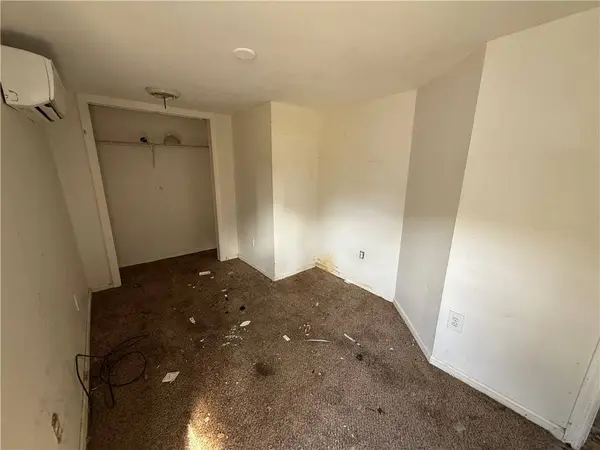 629 1/2 Broad Street, City Of Washington, PA 15301