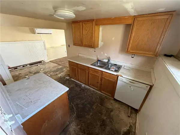 629 1/2 Broad Street, City Of Washington, PA 15301