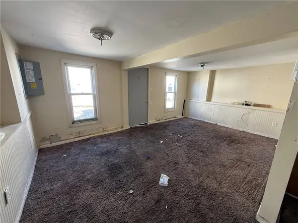 629 1/2 Broad Street, City Of Washington, PA 15301