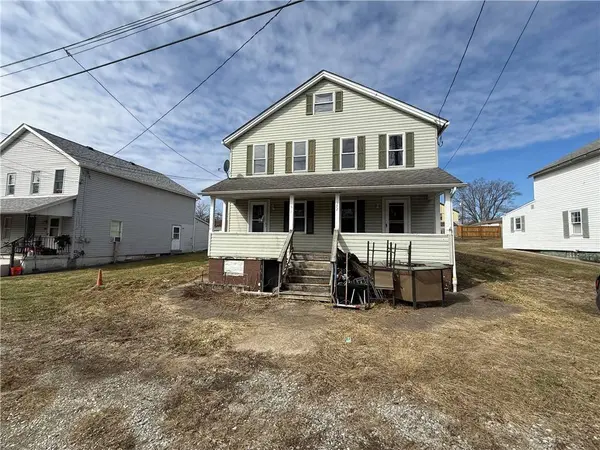 151-152 Meadow Street, Mt Pleasant Twp, PA 15378