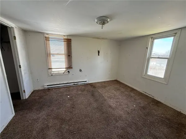 629 1/2 Broad Street, City Of Washington, PA 15301